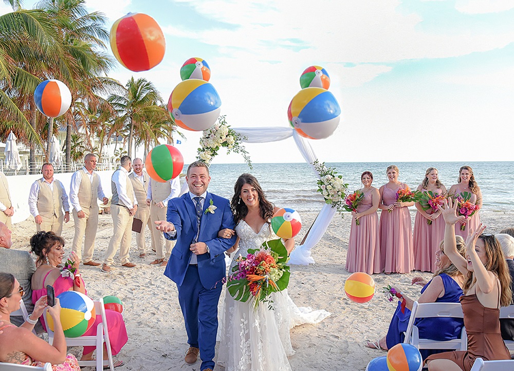 Wedding Décor Ideas