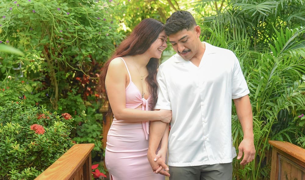 honeymoon spots in Key West