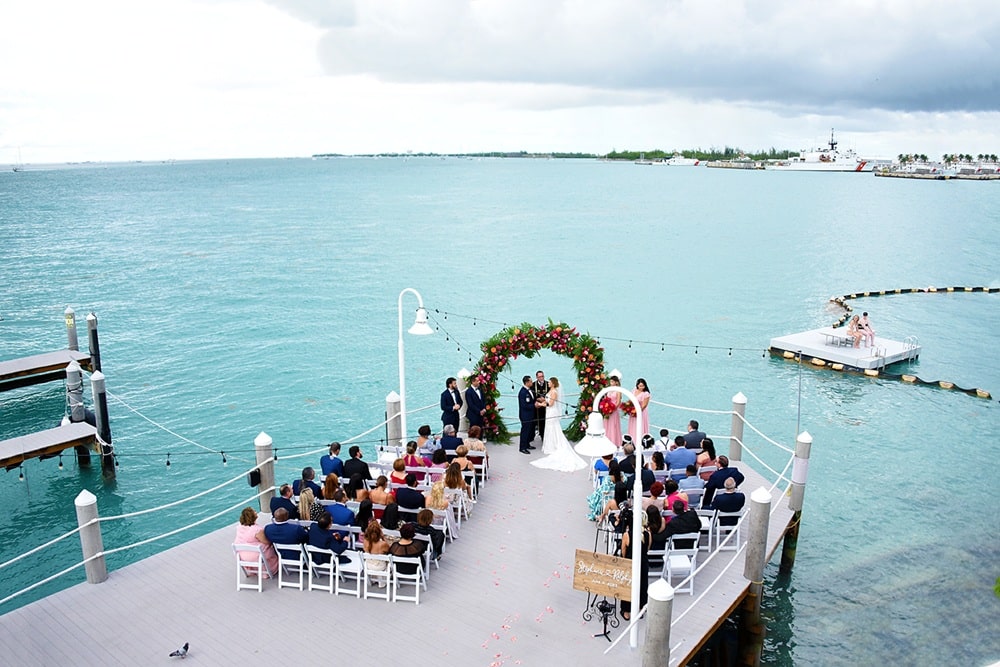 Key West Florida Wedding Venues