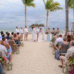 Beach Weddings in Key West