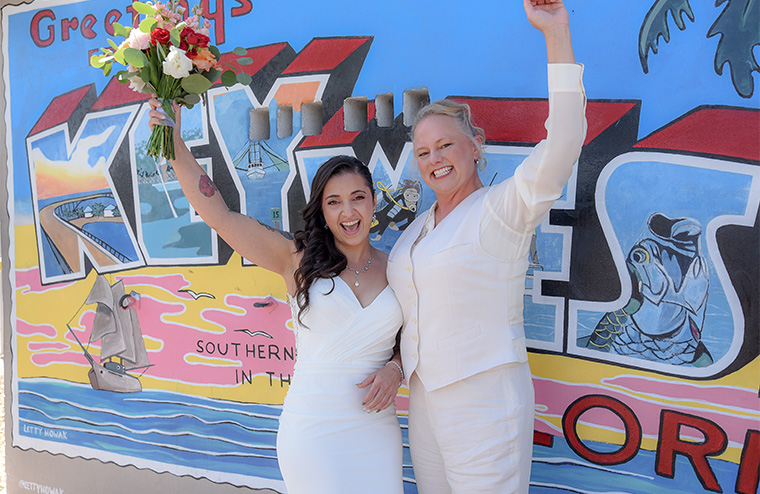 How Family Affair Key West Makes Destination Weddings Stress-Free?