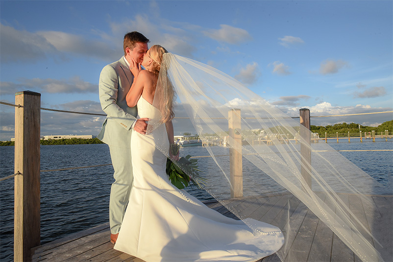 Married in Key West