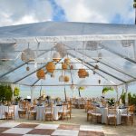 Beach Wedding Decor Trends