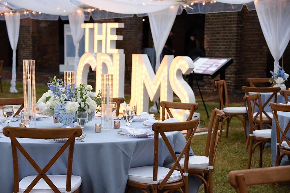 All-Inclusive Wedding Packages