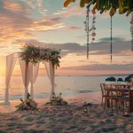 Key West wedding themes