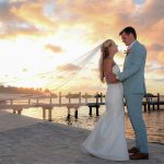 Key West wedding themes